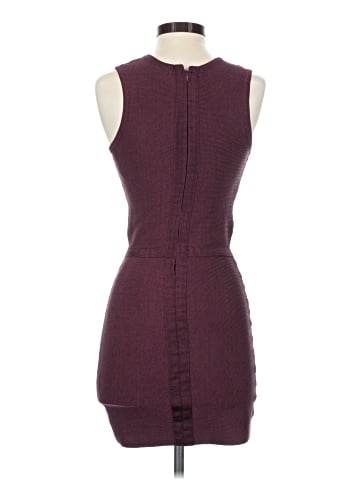 Material Girl Cocktail Dress (view 2)