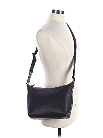 Tory Burch Leather Crossbody Bag (view 2)
