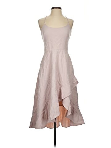 Black Halo Cocktail Dress (view 1)