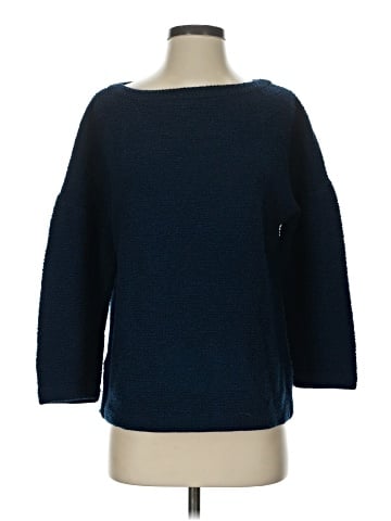 St. John Pullover Sweater (view 1)