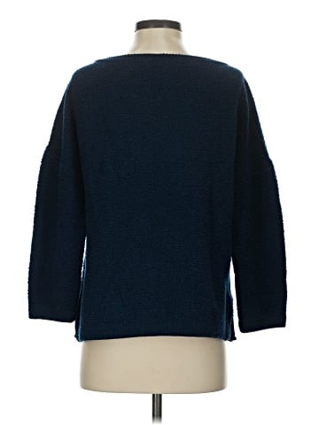 St. John Pullover Sweater (view 2)