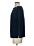 St. John Blue Pullover Sweater Size S - photo 5