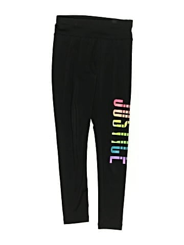 Justice Sweatpants (view 1)