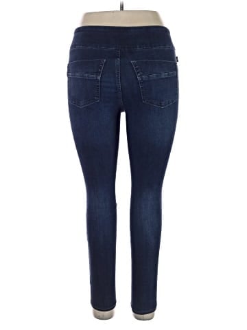 Rock & Republic Jeggings (view 2)