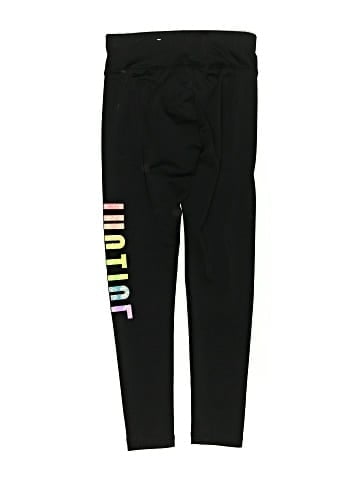 Justice Sweatpants (view 2)