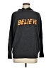 Sandro Gray Wool Pullover Sweater Size Med (2) - photo 1