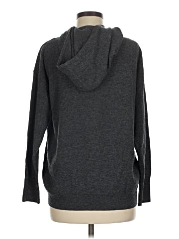 Sandro Wool Pullover Sweater (view 2)