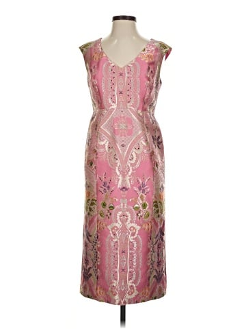 ETRO Cocktail Dress (view 1)