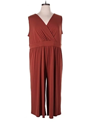Catherines Jumpsuit (view 1)