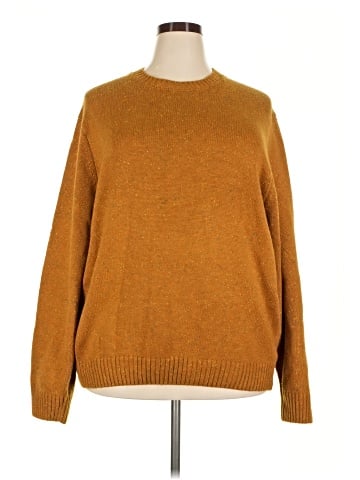Crown & Ivy Pullover Sweater (view 1)