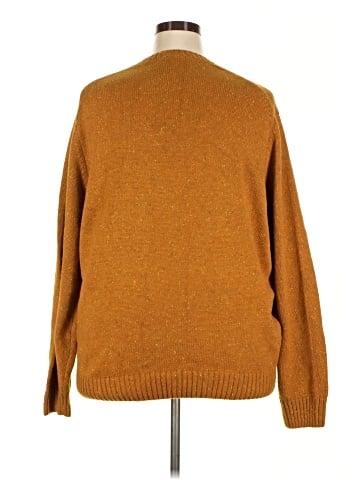 Crown & Ivy Pullover Sweater (view 2)