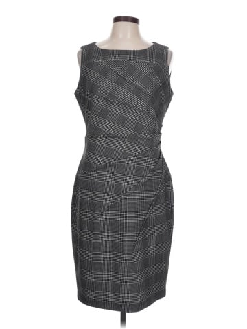Calvin Klein Cocktail Dress (view 1)