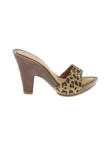 Mia Mule/Clog (view 1)