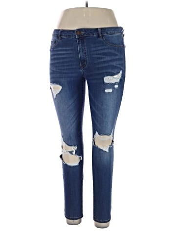 Refuge Jeans (view 1)