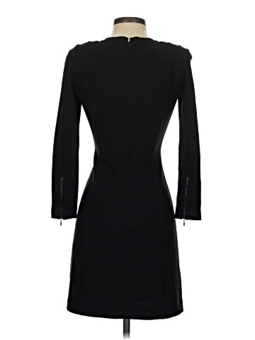 Theory Cocktail Dress (view 2)