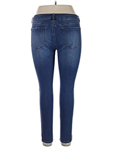 Refuge Jeans (view 2)