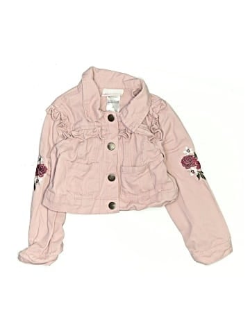 Little Lass Jacket (view 1)
