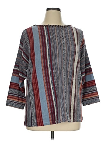 Chaps Pullover Sweater (view 1)