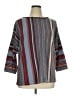 Chaps Gray Pullover Sweater Size XL - photo 1
