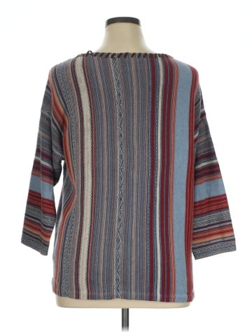 Chaps Pullover Sweater (view 2)
