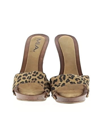 Mia Mule/Clog (view 2)