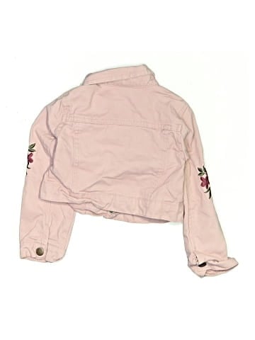 Little Lass Jacket (view 2)