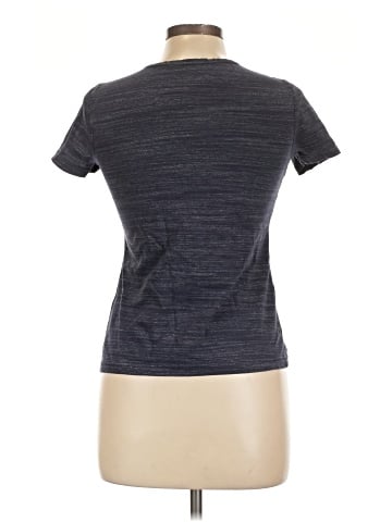 Croft & Barrow Short Sleeve Top (view 2)