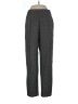 Pendleton Tweed Gray Wool Pants Size 12 - photo 1