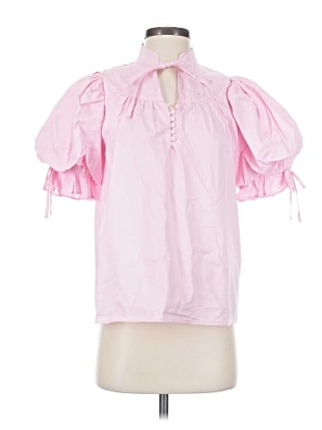 TCEC 3/4 Sleeve Blouse (view 1)