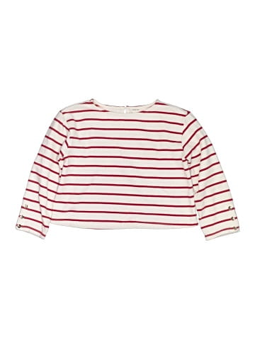 Crewcuts Outlet Long Sleeve Top (view 1)