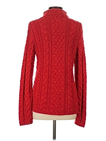 Lands' End Turtleneck Sweater (view 2)