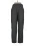 Pendleton Tweed Gray Wool Pants Size 12 - photo 2