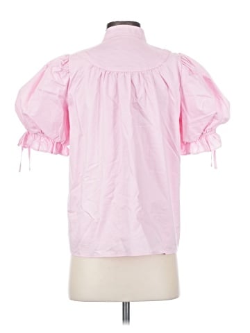TCEC 3/4 Sleeve Blouse (view 2)