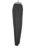 Pendleton Tweed Gray Wool Pants Size 12 - photo 4