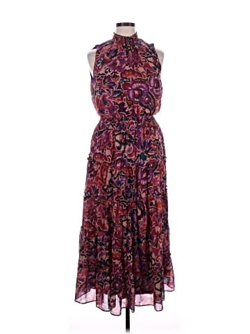 MSK Casual Dress (view 1)