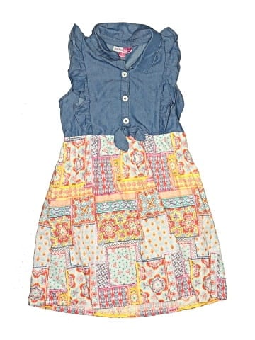 Penelope Mack Dress (view 1)