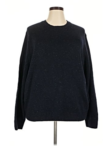 Crown & Ivy Pullover Sweater (view 1)