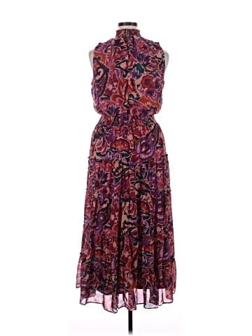MSK Casual Dress (view 2)