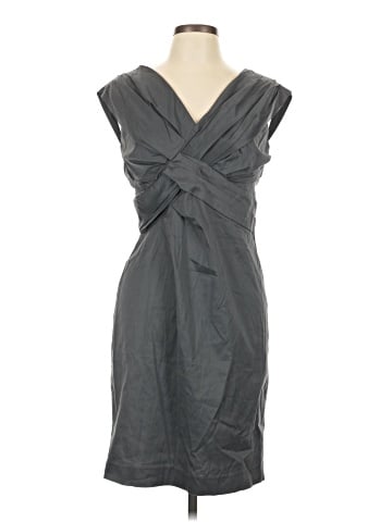 Saks Fifth Avenue Cocktail Dress (view 1)