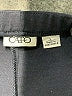 Cato Solid Black Active Pants Size L - photo 7