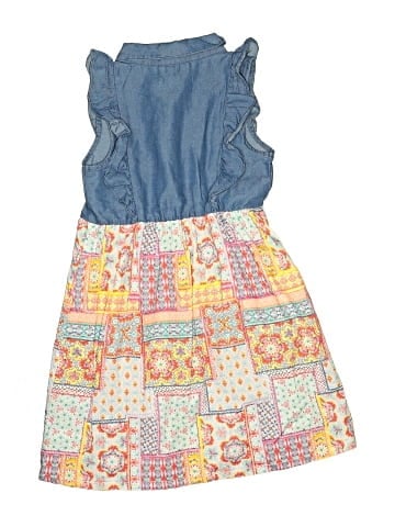 Penelope Mack Dress (view 2)