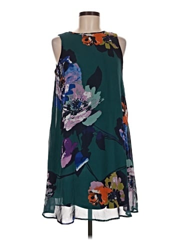 Taylor Casual Dress (view 1)