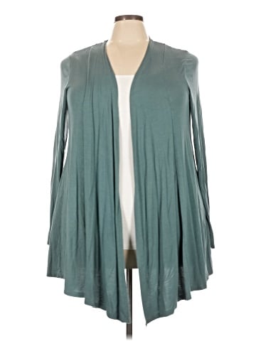 Lane Bryant Cardigan (view 1)