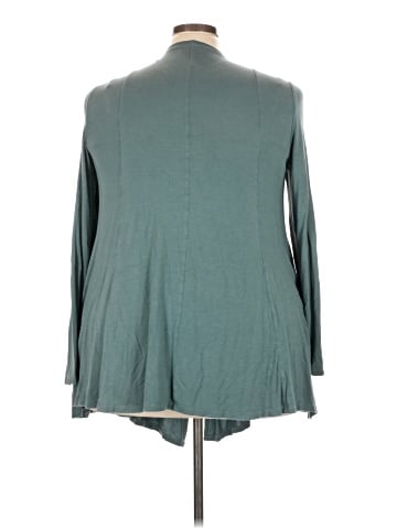 Lane Bryant Cardigan (view 2)