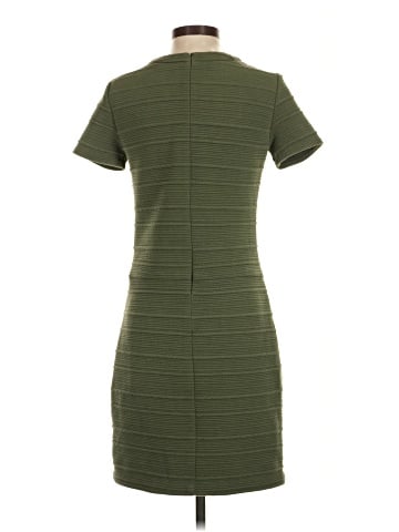Slate & Willow Casual Dress (view 2)