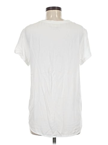 Cloth & Stone Short Sleeve T-Shirt (view 2)