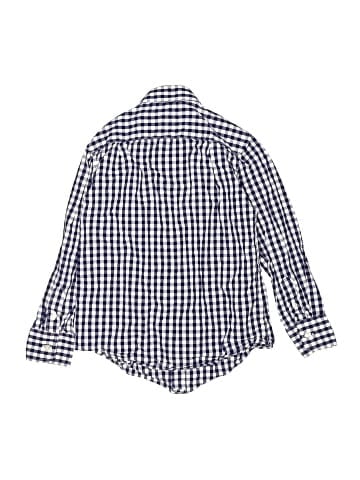 Crewcuts Outlet Long Sleeve Button-Down Shirt (view 2)