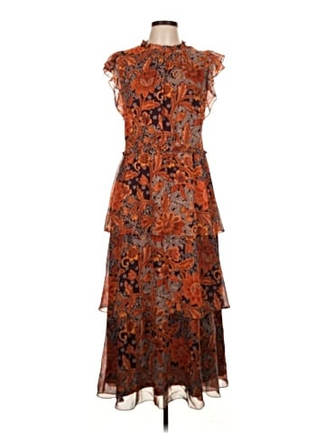 Julia Jordan Cocktail Dress (view 1)