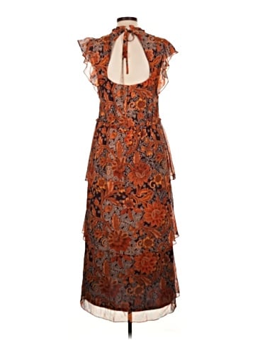 Julia Jordan Cocktail Dress (view 2)