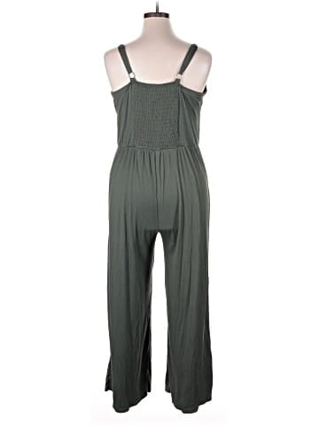 No Boundaries Jumpsuit (view 2)